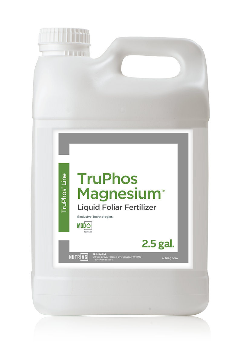 TruPhos® Magnesium™ 0-29-5