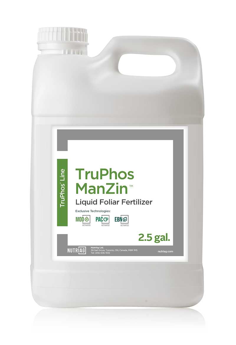 TruPhos® ManZin™ 6-20-5