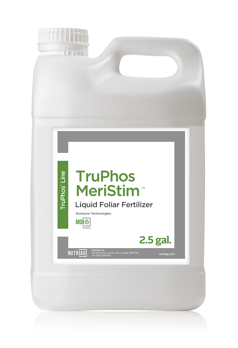 TruPhos® MeriStim™ 0-23-3