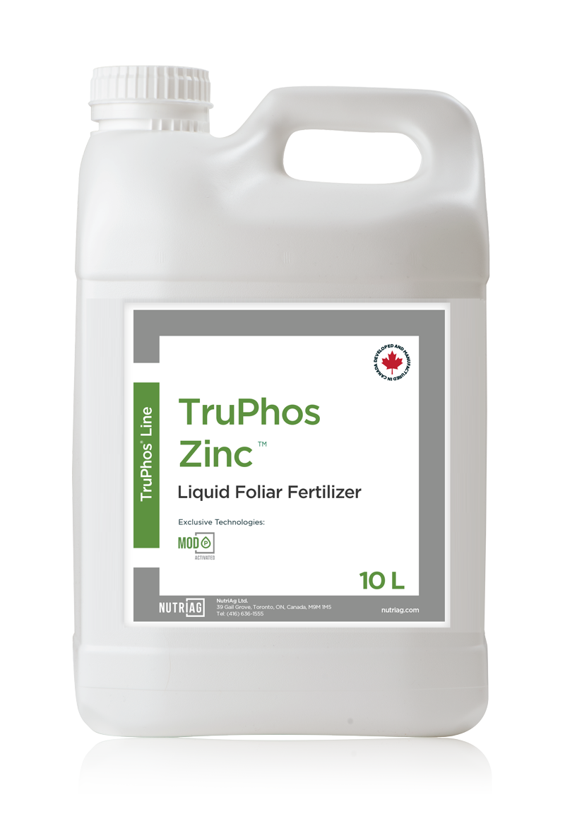 TruPhos®Zinc™ 6-20-0