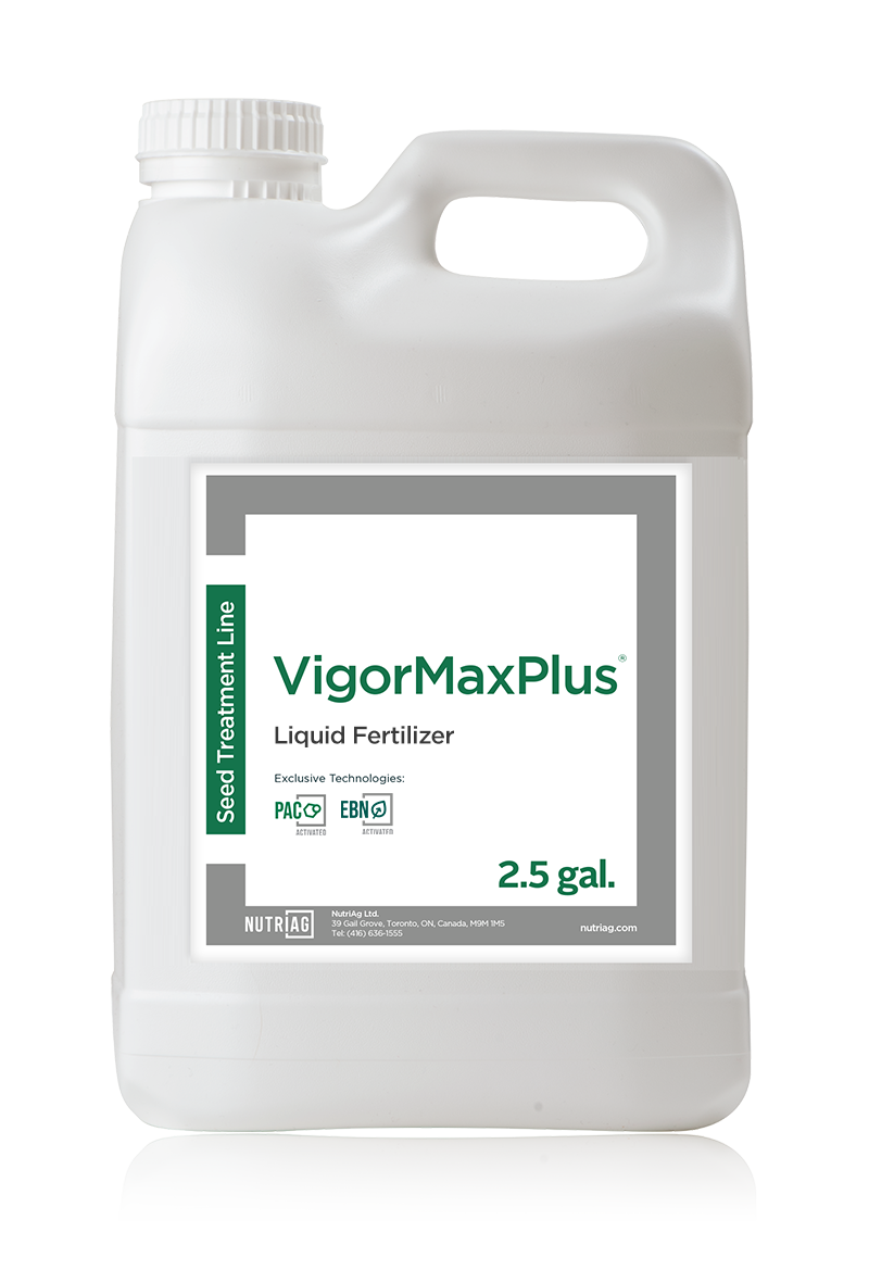 VigorMax® Plus™