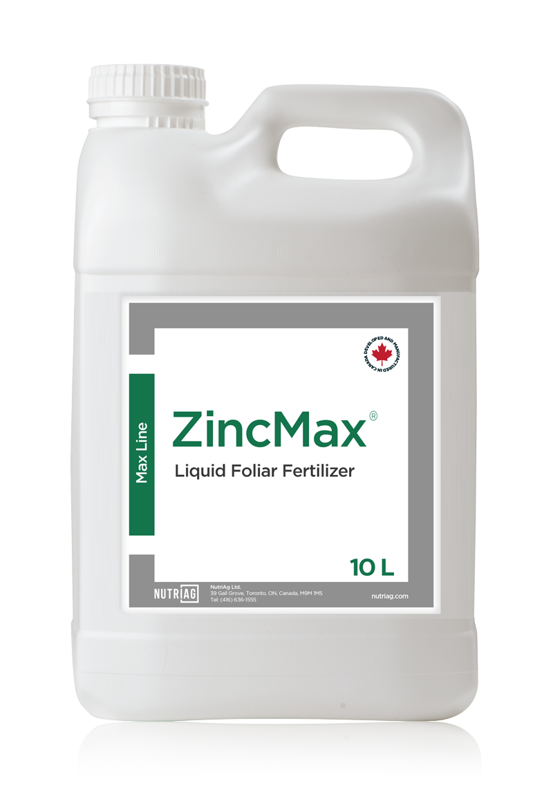 ZincMax®