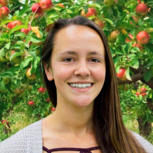 Foto de Jessica D'Entremont