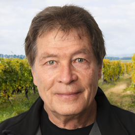 Fotografía de Joe Uyenaka