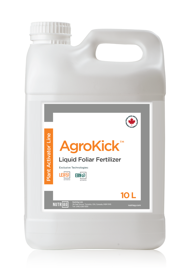 AgroKick™ 14-5-5