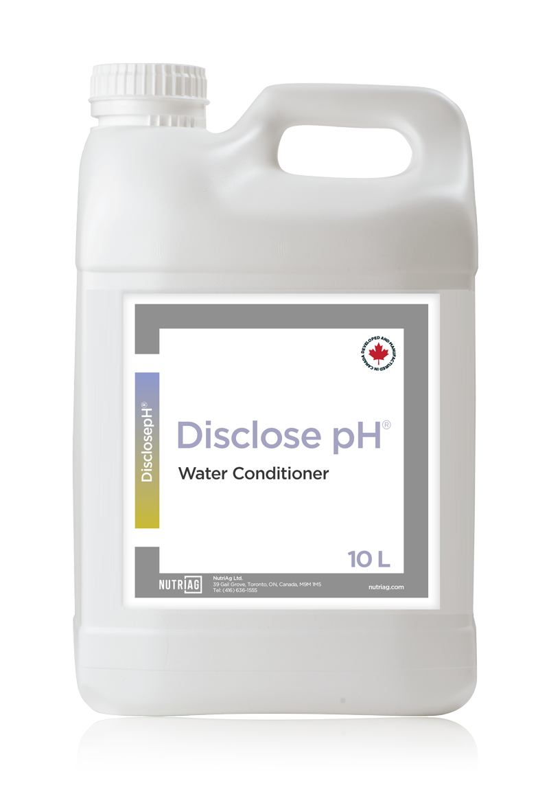 Disclose pH®
