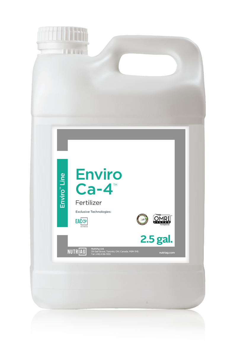 Enviro Ca-4™