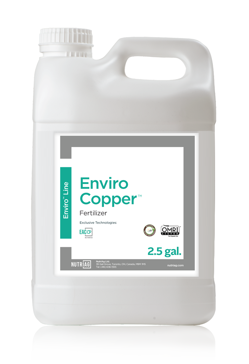 Enviro Copper™
