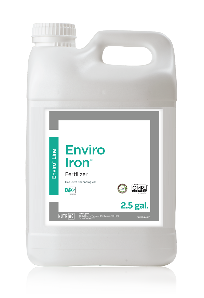 Enviro Iron™