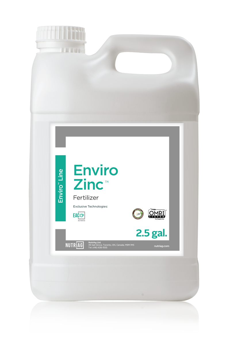 Enviro Zinc™