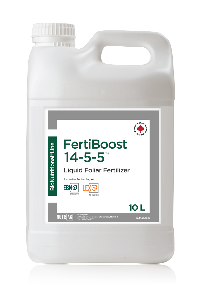 FertiBoost™ 14-5-5