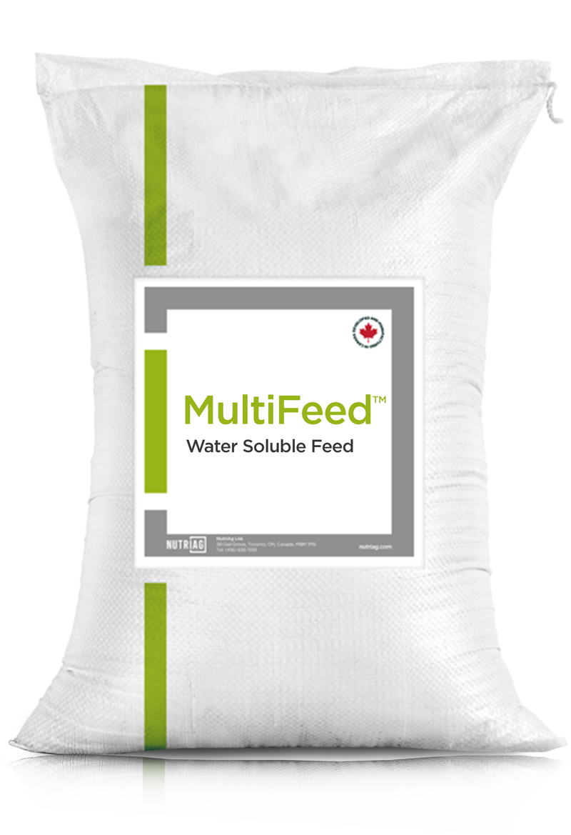 MultiFeed™