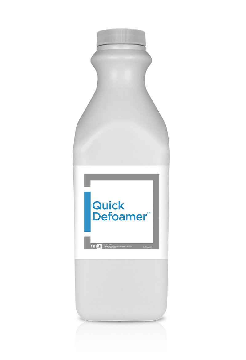Quick Defoamer™