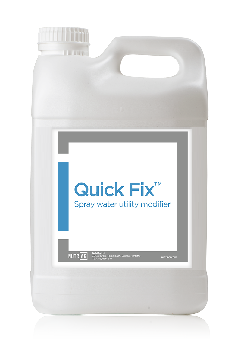 Quick Fix™