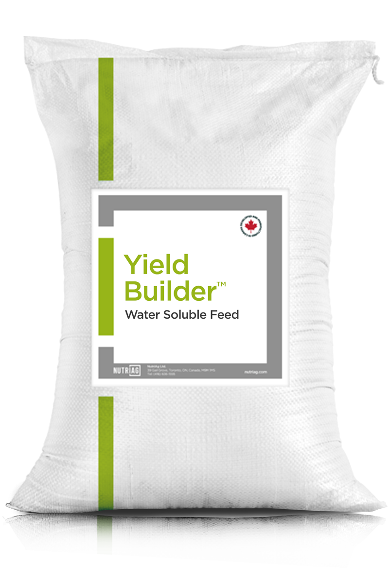 Yield Builder™